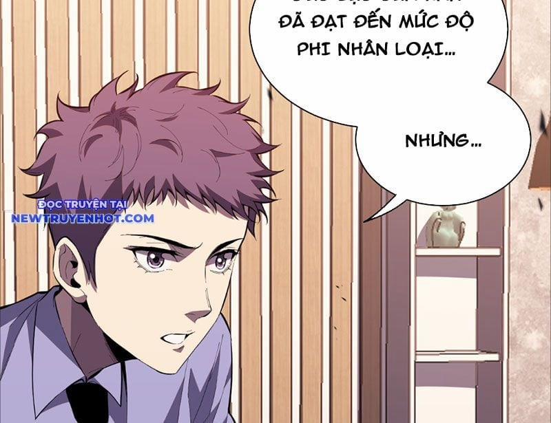 Ta Hoá Thân Ma Thần, Trở Thành Diệt Thế Cự Thú! 4 trang 114