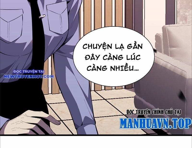 Ta Hoá Thân Ma Thần, Trở Thành Diệt Thế Cự Thú! 4 trang 115