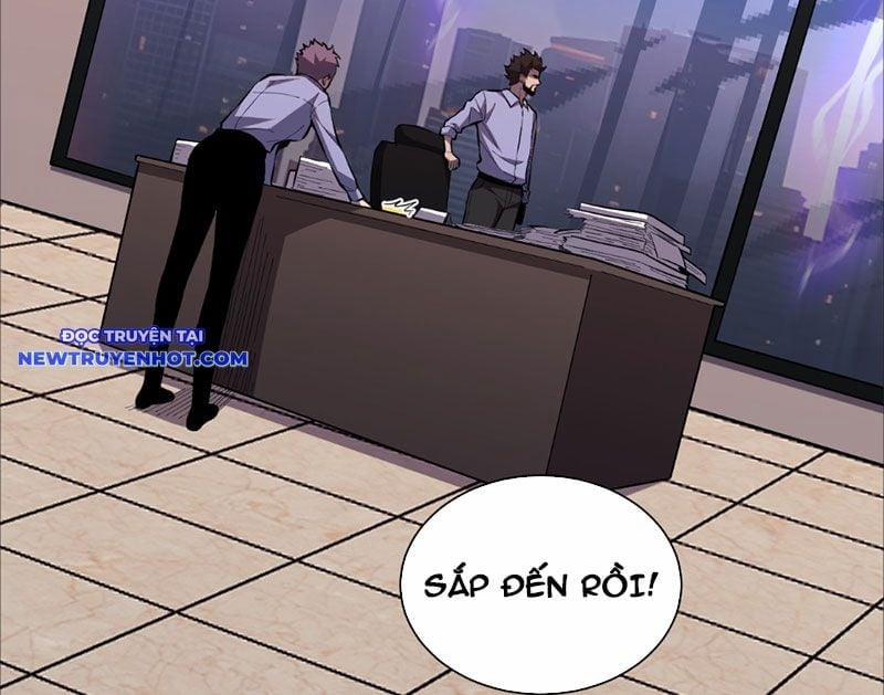 Ta Hoá Thân Ma Thần, Trở Thành Diệt Thế Cự Thú! 4 trang 118