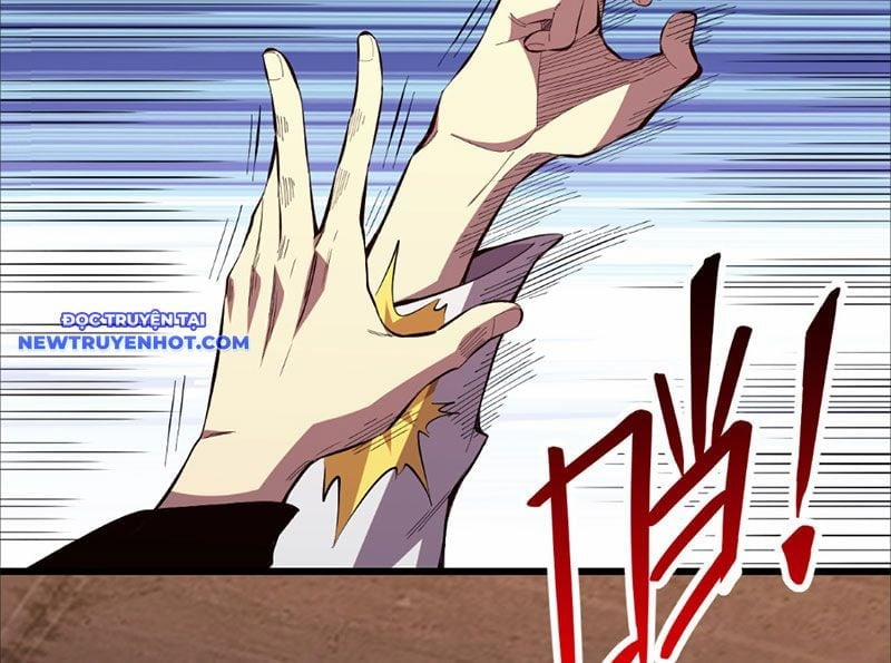 Ta Hoá Thân Ma Thần, Trở Thành Diệt Thế Cự Thú! 4 trang 12