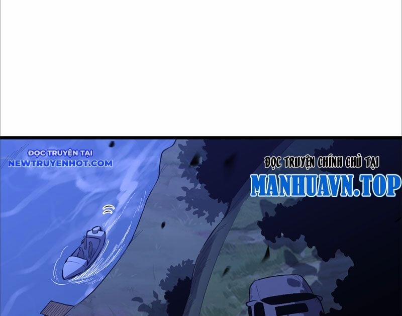 Ta Hoá Thân Ma Thần, Trở Thành Diệt Thế Cự Thú! 4 trang 121