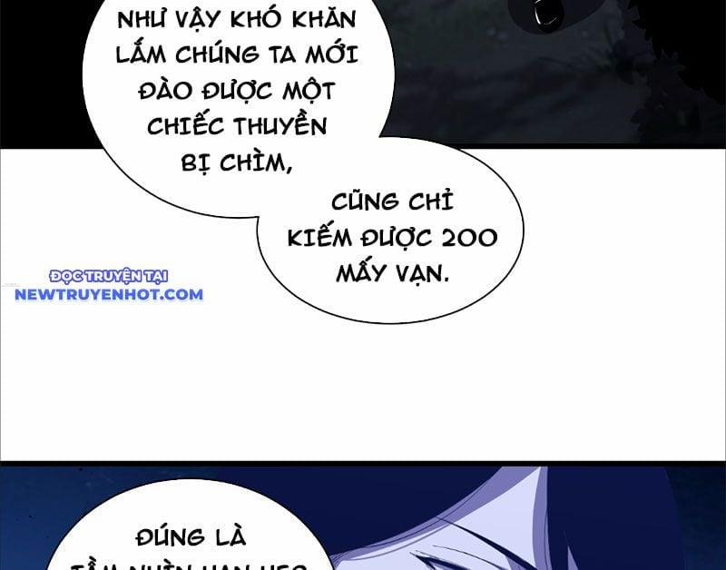 Ta Hoá Thân Ma Thần, Trở Thành Diệt Thế Cự Thú! 4 trang 127