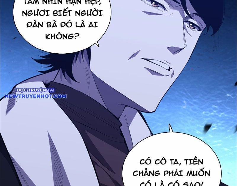 Ta Hoá Thân Ma Thần, Trở Thành Diệt Thế Cự Thú! 4 trang 128