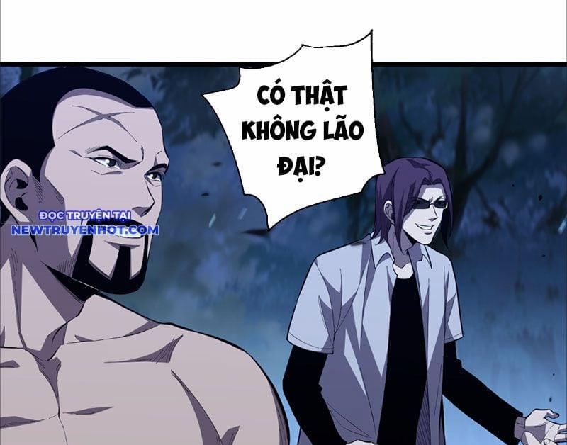 Ta Hoá Thân Ma Thần, Trở Thành Diệt Thế Cự Thú! 4 trang 130