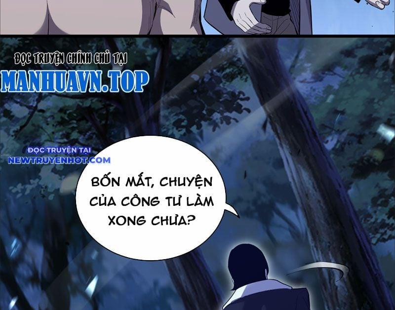 Ta Hoá Thân Ma Thần, Trở Thành Diệt Thế Cự Thú! 4 trang 131