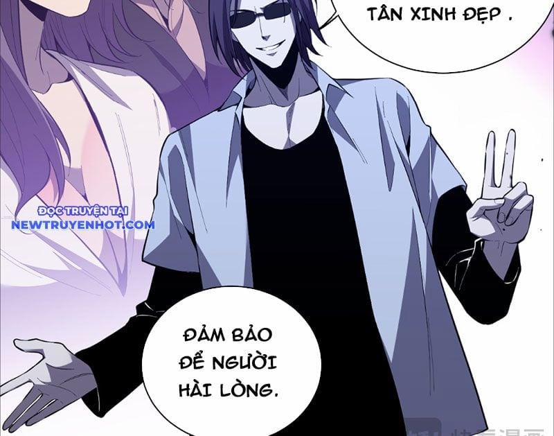 Ta Hoá Thân Ma Thần, Trở Thành Diệt Thế Cự Thú! 4 trang 135