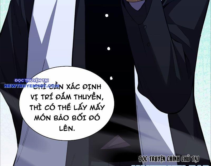 Ta Hoá Thân Ma Thần, Trở Thành Diệt Thế Cự Thú! 4 trang 138