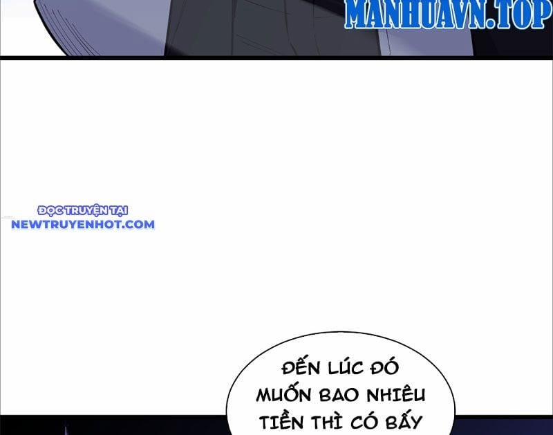 Ta Hoá Thân Ma Thần, Trở Thành Diệt Thế Cự Thú! 4 trang 139