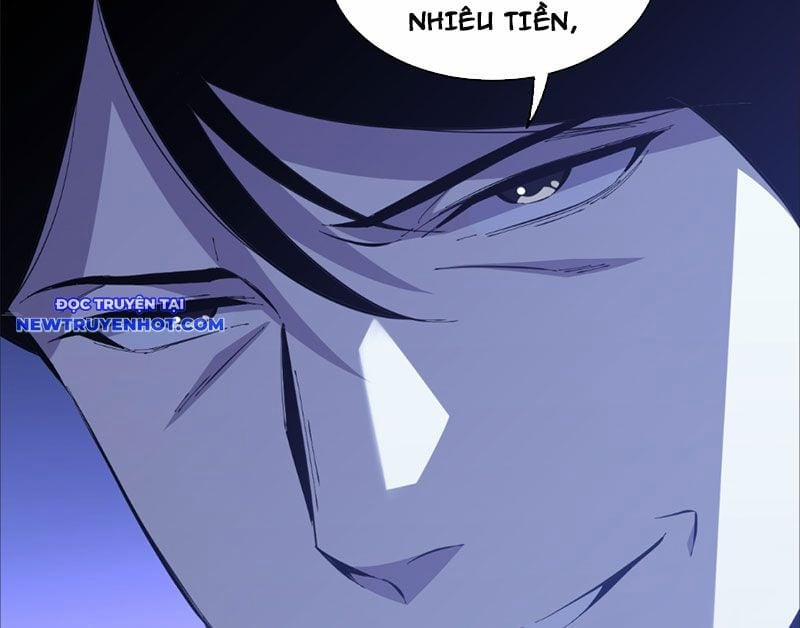 Ta Hoá Thân Ma Thần, Trở Thành Diệt Thế Cự Thú! 4 trang 140