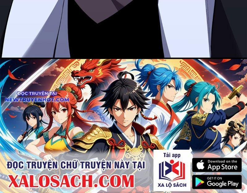 Ta Hoá Thân Ma Thần, Trở Thành Diệt Thế Cự Thú! 4 trang 147