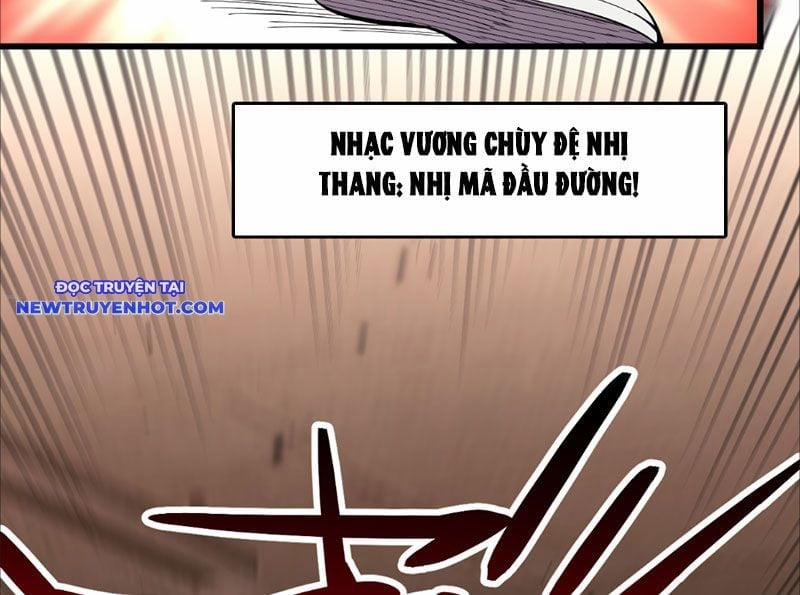 Ta Hoá Thân Ma Thần, Trở Thành Diệt Thế Cự Thú! 4 trang 17