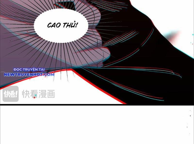 Ta Hoá Thân Ma Thần, Trở Thành Diệt Thế Cự Thú! 4 trang 23