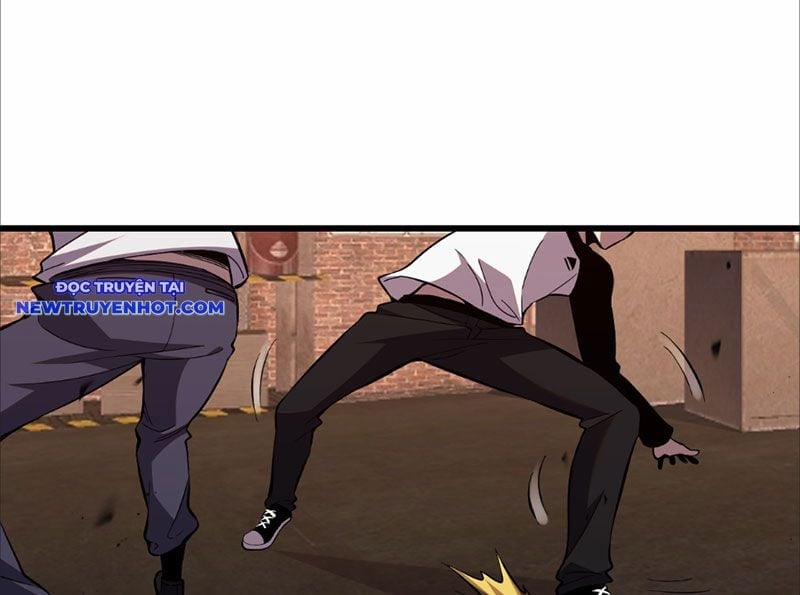 Ta Hoá Thân Ma Thần, Trở Thành Diệt Thế Cự Thú! 4 trang 24