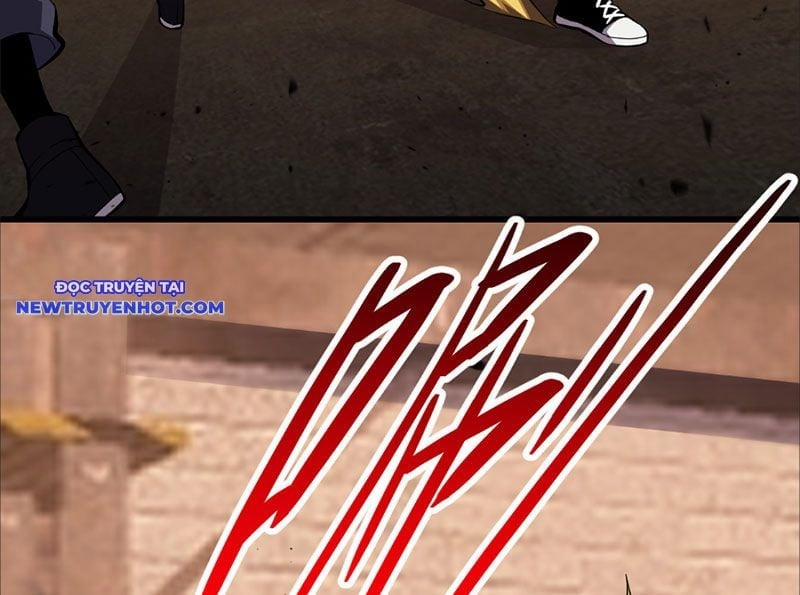 Ta Hoá Thân Ma Thần, Trở Thành Diệt Thế Cự Thú! 4 trang 25