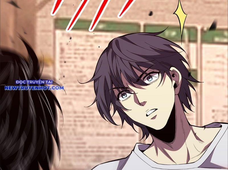 Ta Hoá Thân Ma Thần, Trở Thành Diệt Thế Cự Thú! 4 trang 26