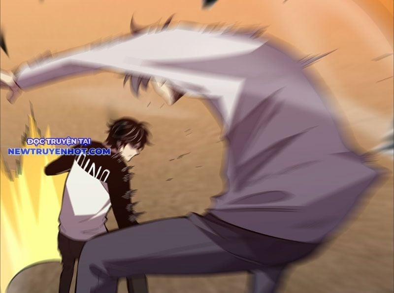 Ta Hoá Thân Ma Thần, Trở Thành Diệt Thế Cự Thú! 4 trang 30