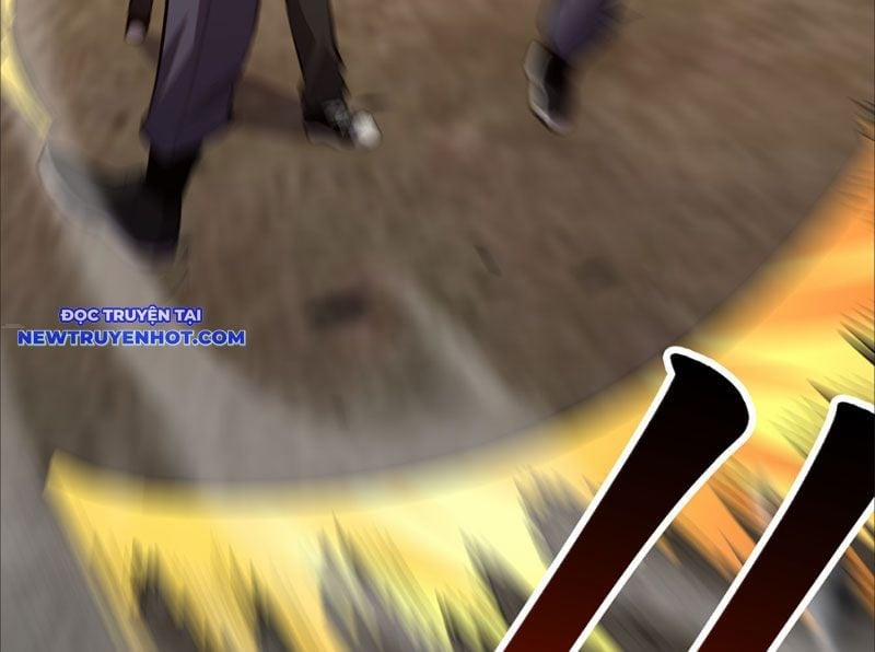 Ta Hoá Thân Ma Thần, Trở Thành Diệt Thế Cự Thú! 4 trang 31