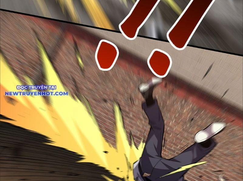 Ta Hoá Thân Ma Thần, Trở Thành Diệt Thế Cự Thú! 4 trang 32