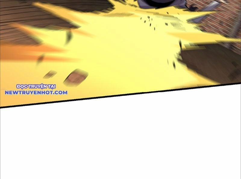 Ta Hoá Thân Ma Thần, Trở Thành Diệt Thế Cự Thú! 4 trang 33