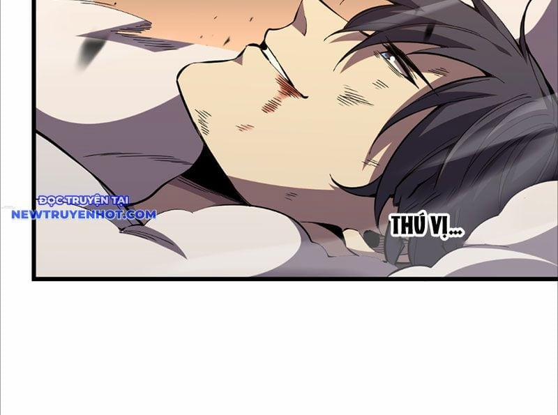 Ta Hoá Thân Ma Thần, Trở Thành Diệt Thế Cự Thú! 4 trang 35