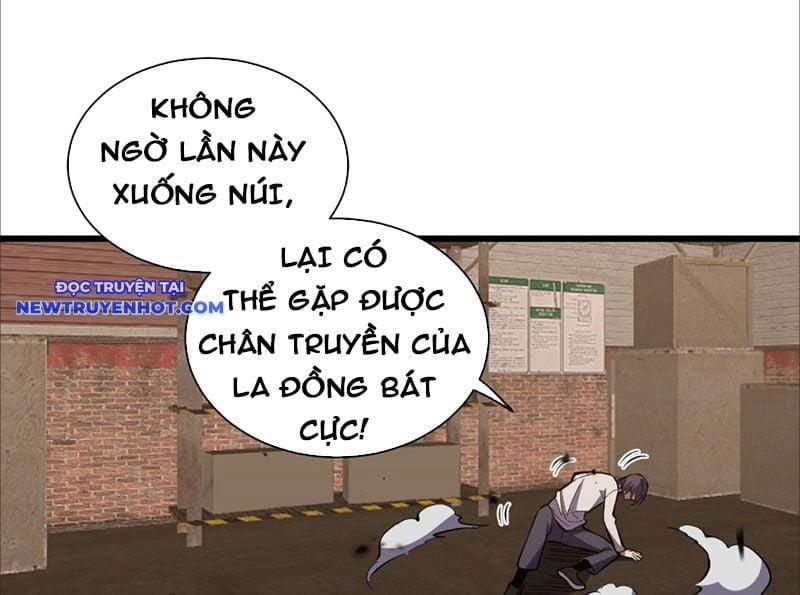 Ta Hoá Thân Ma Thần, Trở Thành Diệt Thế Cự Thú! 4 trang 36