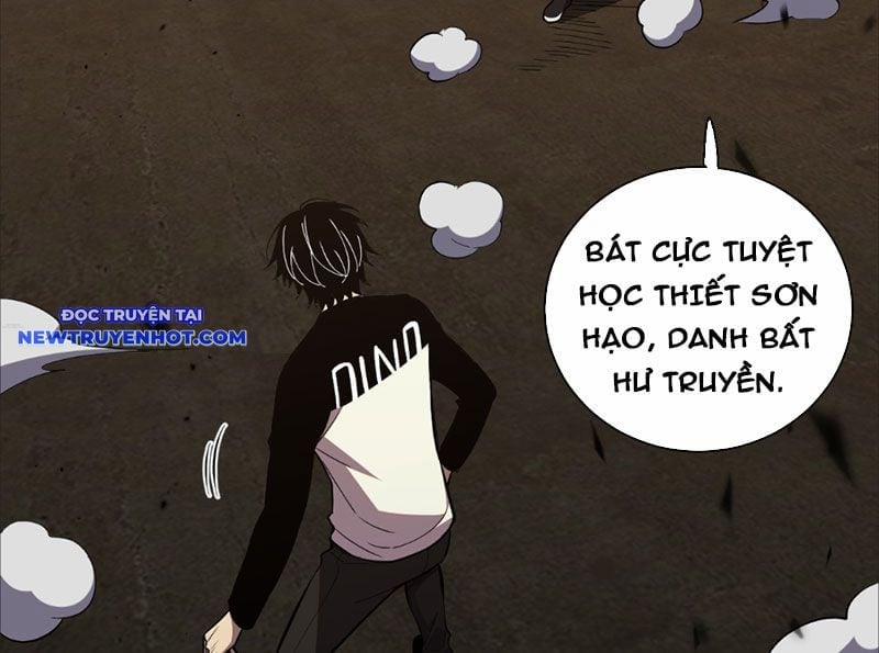 Ta Hoá Thân Ma Thần, Trở Thành Diệt Thế Cự Thú! 4 trang 37