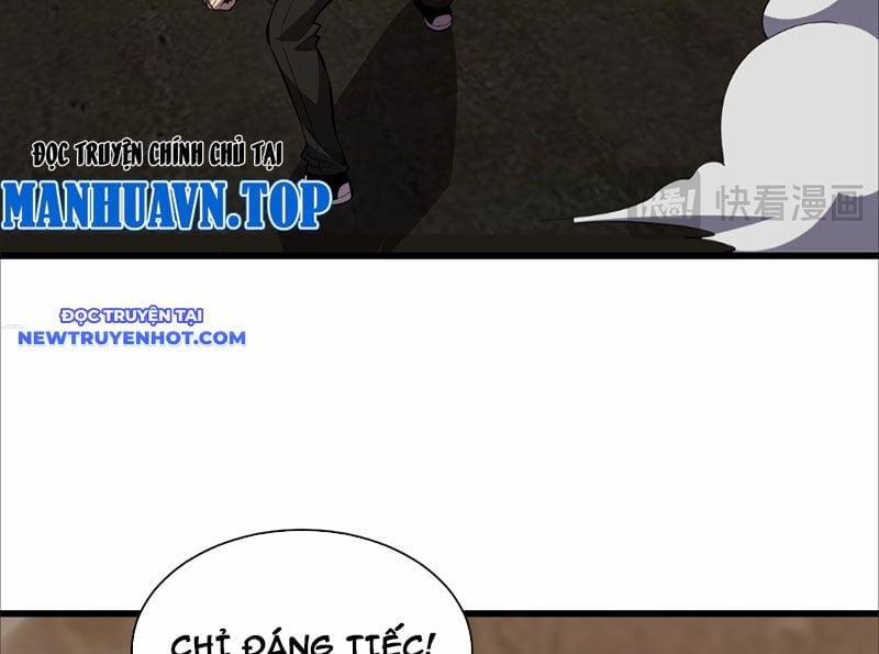 Ta Hoá Thân Ma Thần, Trở Thành Diệt Thế Cự Thú! 4 trang 38