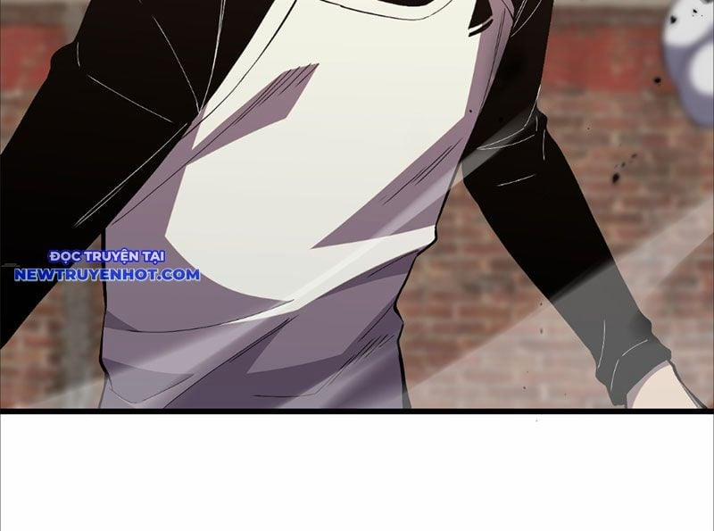 Ta Hoá Thân Ma Thần, Trở Thành Diệt Thế Cự Thú! 4 trang 40