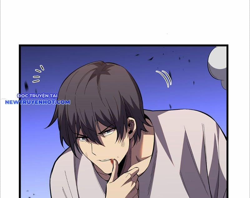 Ta Hoá Thân Ma Thần, Trở Thành Diệt Thế Cự Thú! 4 trang 41