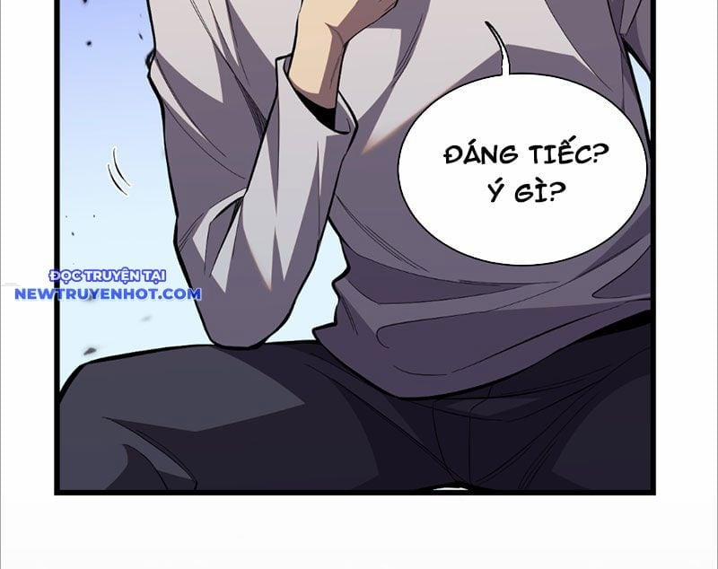 Ta Hoá Thân Ma Thần, Trở Thành Diệt Thế Cự Thú! 4 trang 42