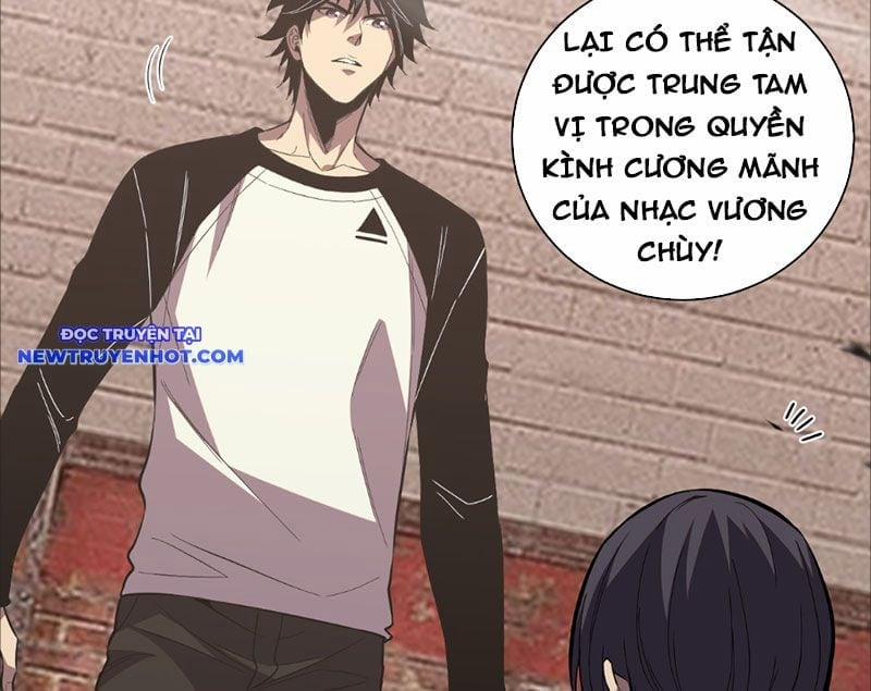 Ta Hoá Thân Ma Thần, Trở Thành Diệt Thế Cự Thú! 4 trang 44