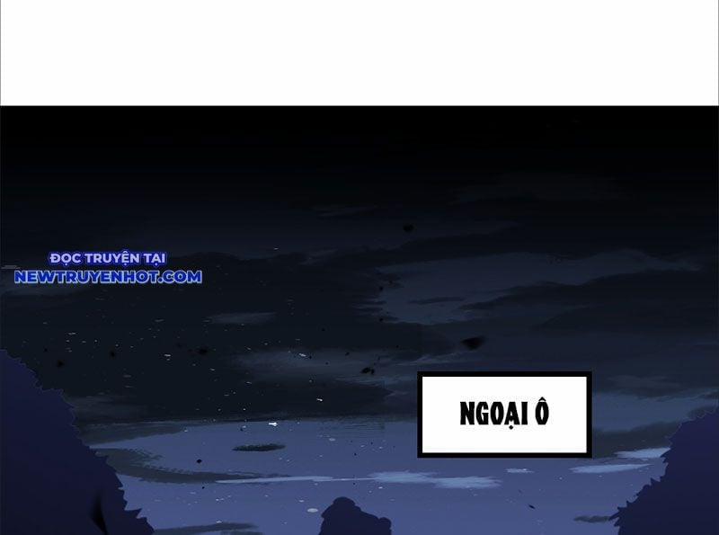 Ta Hoá Thân Ma Thần, Trở Thành Diệt Thế Cự Thú! 4 trang 5