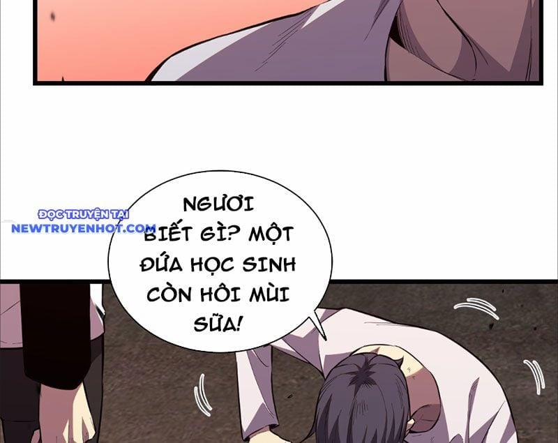 Ta Hoá Thân Ma Thần, Trở Thành Diệt Thế Cự Thú! 4 trang 50