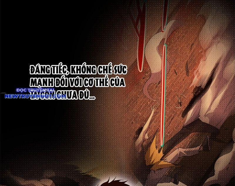 Ta Hoá Thân Ma Thần, Trở Thành Diệt Thế Cự Thú! 4 trang 69