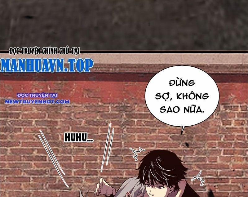 Ta Hoá Thân Ma Thần, Trở Thành Diệt Thế Cự Thú! 4 trang 78