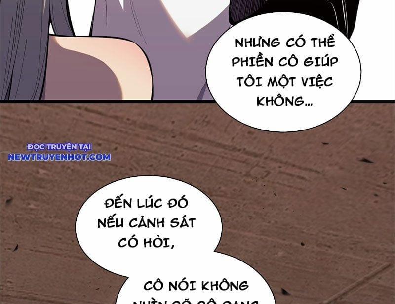 Ta Hoá Thân Ma Thần, Trở Thành Diệt Thế Cự Thú! 4 trang 83