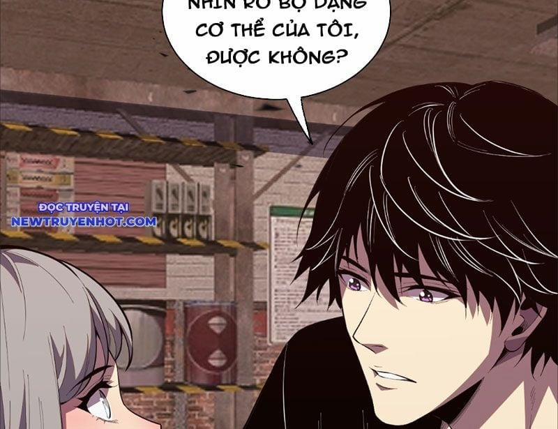 Ta Hoá Thân Ma Thần, Trở Thành Diệt Thế Cự Thú! 4 trang 84