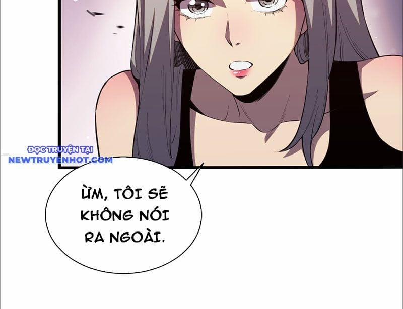 Ta Hoá Thân Ma Thần, Trở Thành Diệt Thế Cự Thú! 4 trang 87