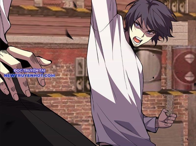 Ta Hoá Thân Ma Thần, Trở Thành Diệt Thế Cự Thú! 4 trang 9