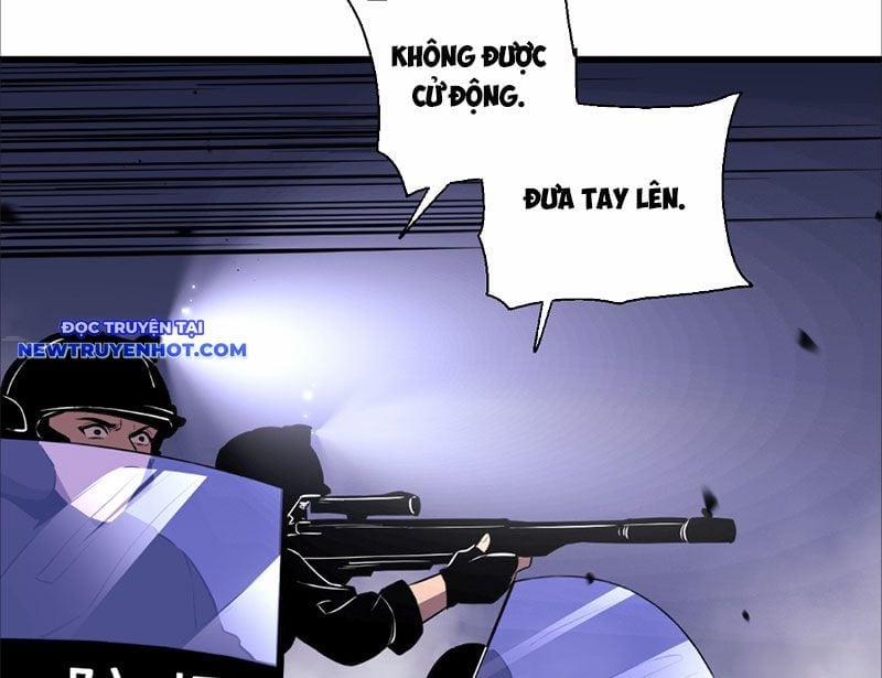 Ta Hoá Thân Ma Thần, Trở Thành Diệt Thế Cự Thú! 4 trang 92