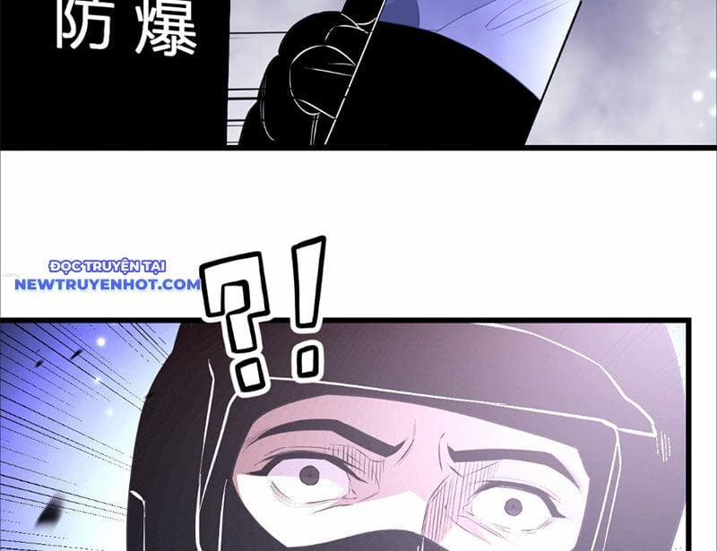 Ta Hoá Thân Ma Thần, Trở Thành Diệt Thế Cự Thú! 4 trang 93