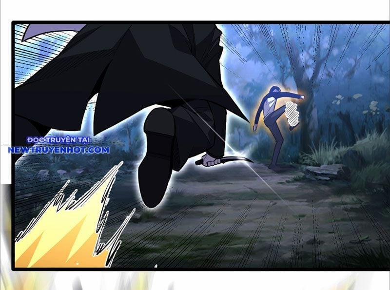 Ta Hoá Thân Ma Thần, Trở Thành Diệt Thế Cự Thú! 5 trang 10