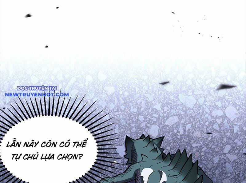 Ta Hoá Thân Ma Thần, Trở Thành Diệt Thế Cự Thú! 5 trang 106