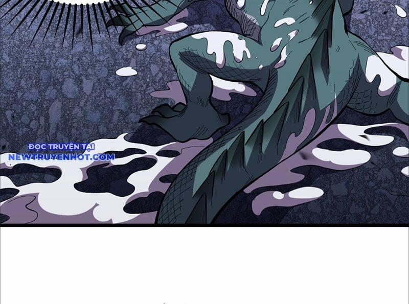 Ta Hoá Thân Ma Thần, Trở Thành Diệt Thế Cự Thú! 5 trang 107