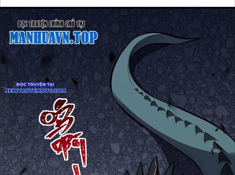 Ta Hoá Thân Ma Thần, Trở Thành Diệt Thế Cự Thú! 5 trang 109
