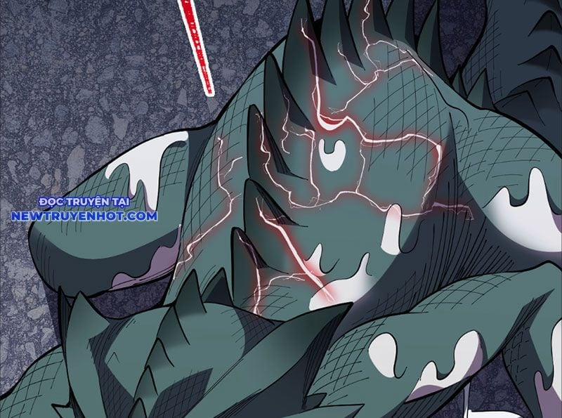 Ta Hoá Thân Ma Thần, Trở Thành Diệt Thế Cự Thú! 5 trang 110