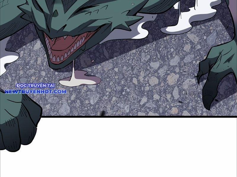 Ta Hoá Thân Ma Thần, Trở Thành Diệt Thế Cự Thú! 5 trang 111