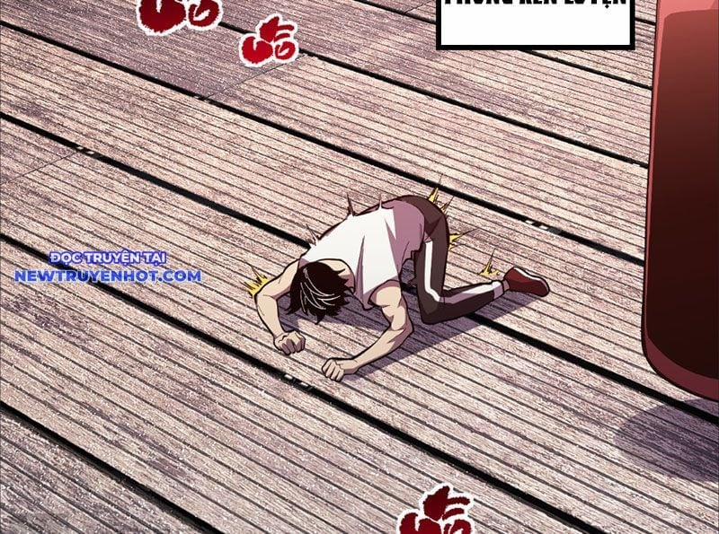 Ta Hoá Thân Ma Thần, Trở Thành Diệt Thế Cự Thú! 5 trang 113