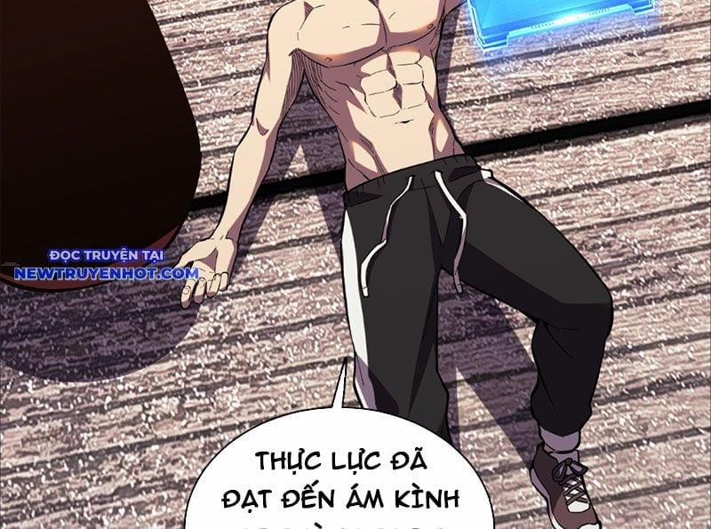 Ta Hoá Thân Ma Thần, Trở Thành Diệt Thế Cự Thú! 5 trang 119