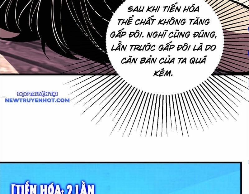 Ta Hoá Thân Ma Thần, Trở Thành Diệt Thế Cự Thú! 5 trang 122